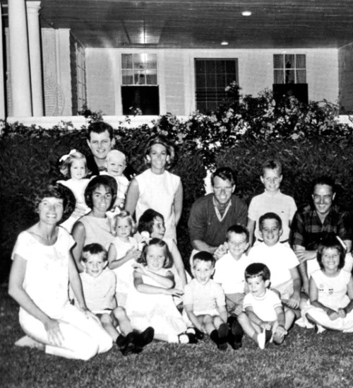 1962 family portrait 