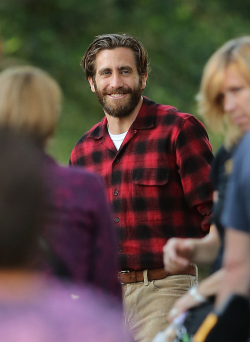 hotfamous-men:  Jake Gyllenhaal