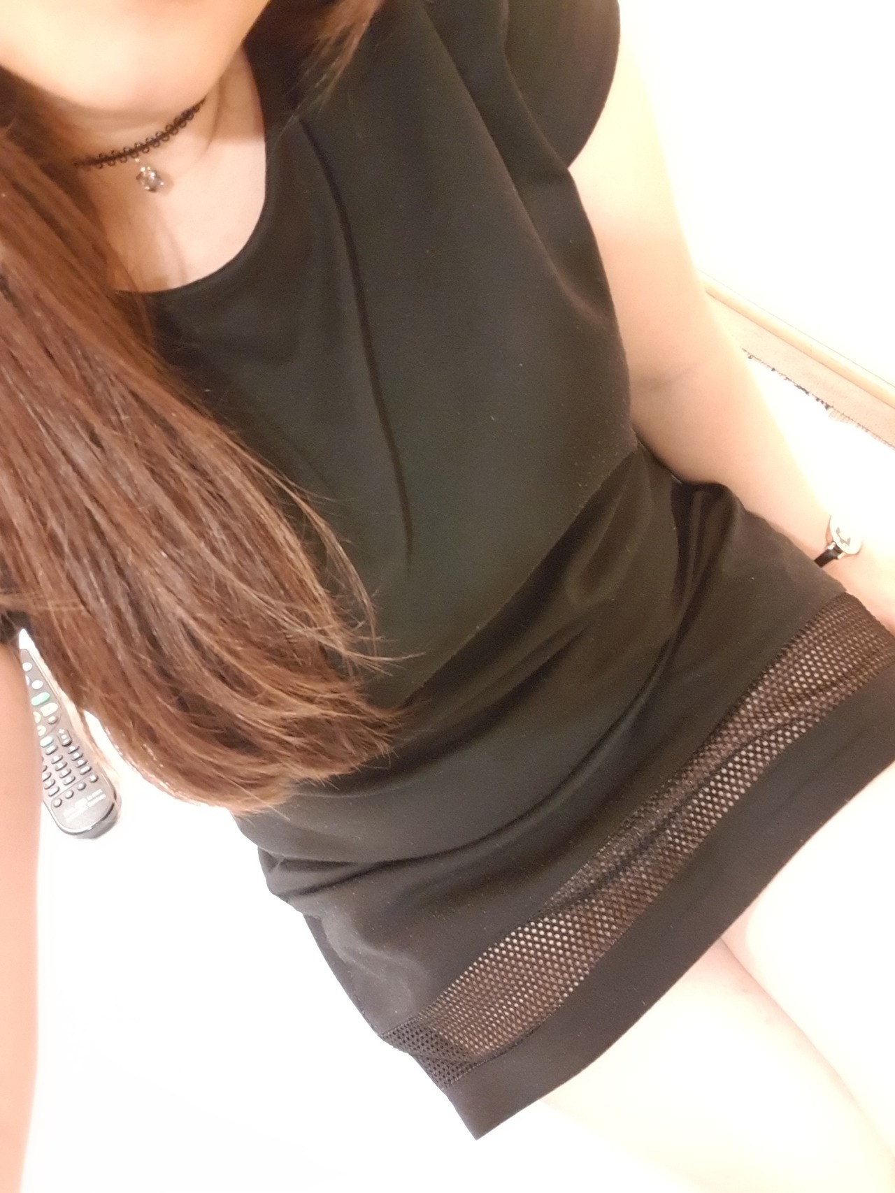 lewdvixen:  One year since i joined tumblr (with jvskiin account) Thanks for all