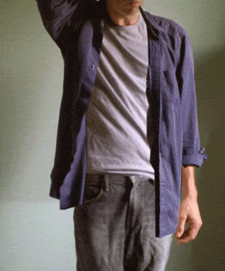 gaycomicgeek:  Under-Utilized Mutant Power - The Ability to Strip any Man of his