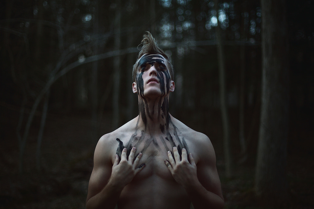 ohthentic:  Oh 