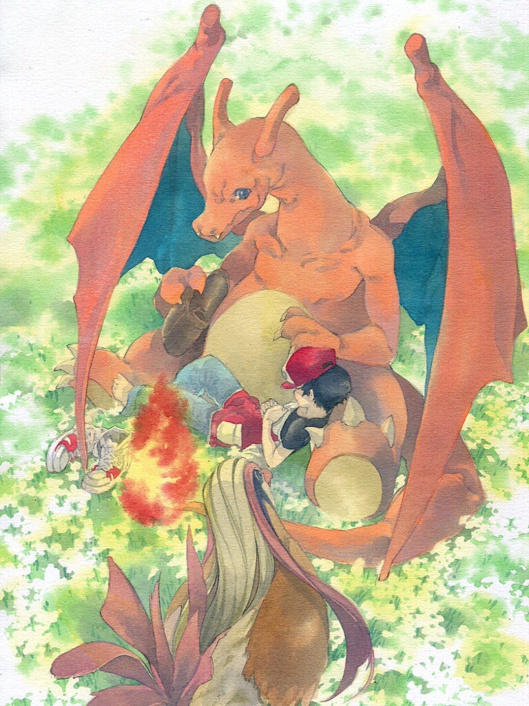 isodelphox:  いっすん帽子※Permission to upload granted by the artist