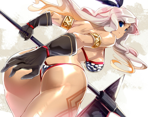 makotokikuchi:  らくがきごちゃまぜ | グンジョウ※Permission was granted by the artist to upload their works.