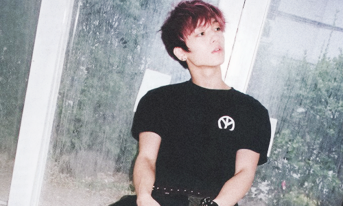 jeonwoof:  l.joe for dazed and confused 