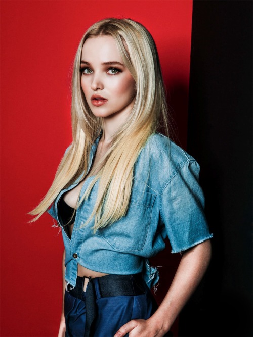 Porn h0ttestcelebrities:  Dove Cameron photos