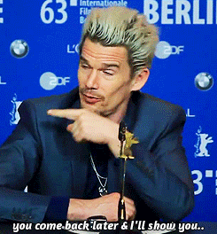 scorpiant:  Ethan on what’s after Before Midnight