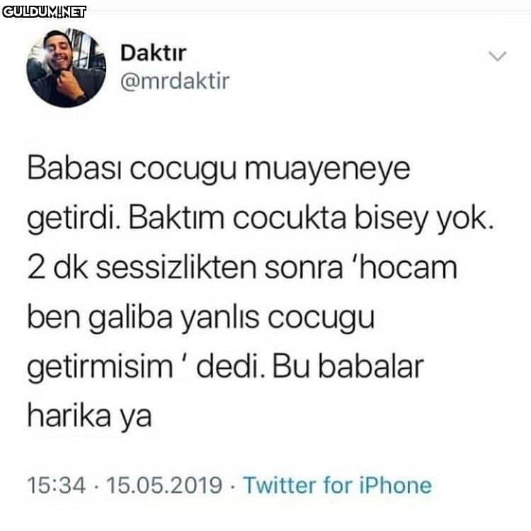 WKSHJAHAJAHSJ Daktır...