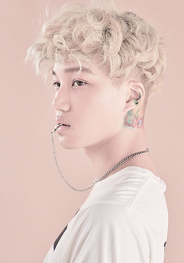 syuby:  Lucky One
