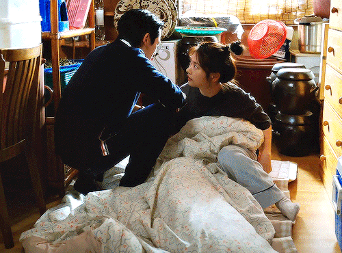 Love Next Door (2024) Dir. Yoo Je Won Ep. 2