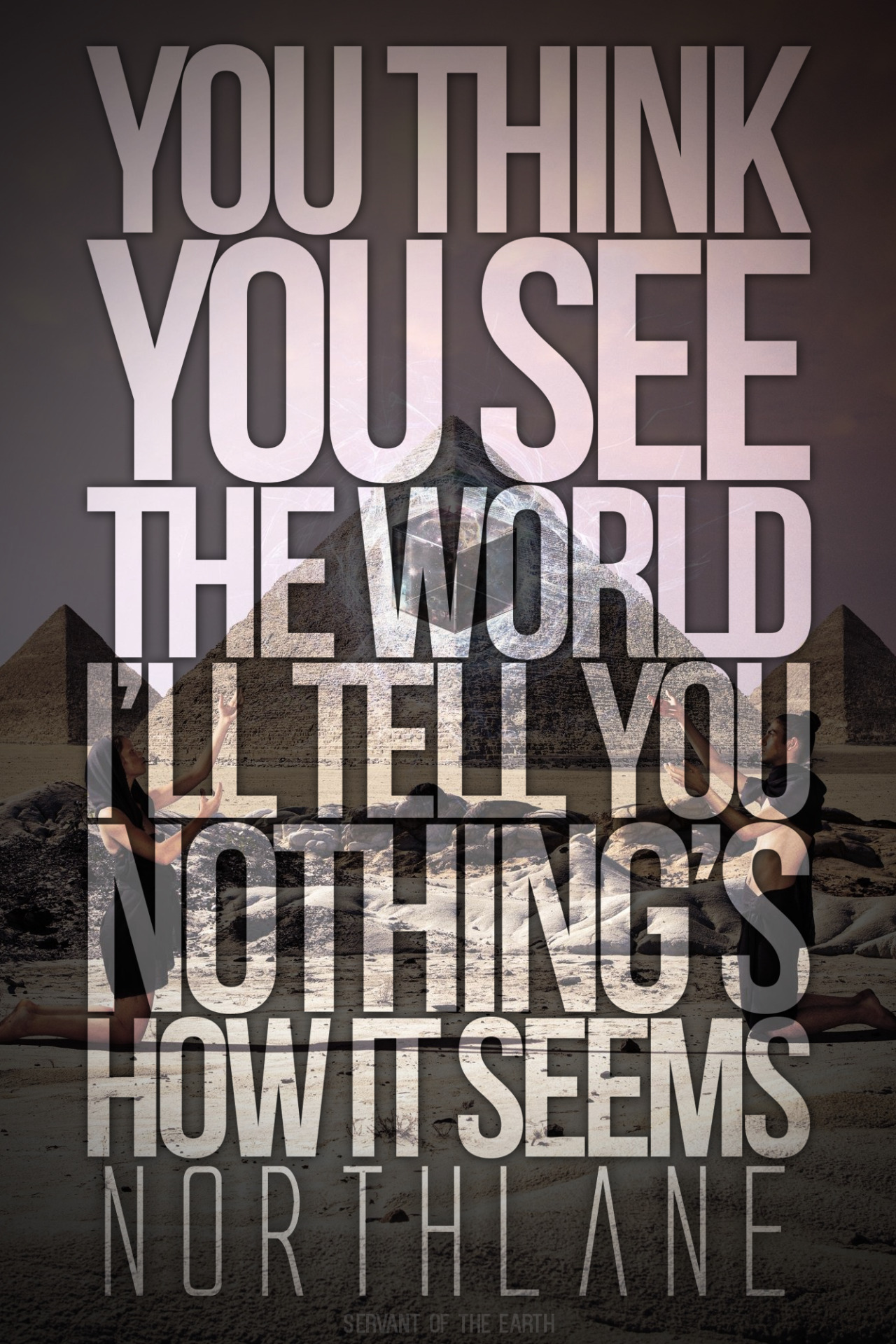 servant-of-the-earth: Northlane - Worldeater Requested by: northlanedream 