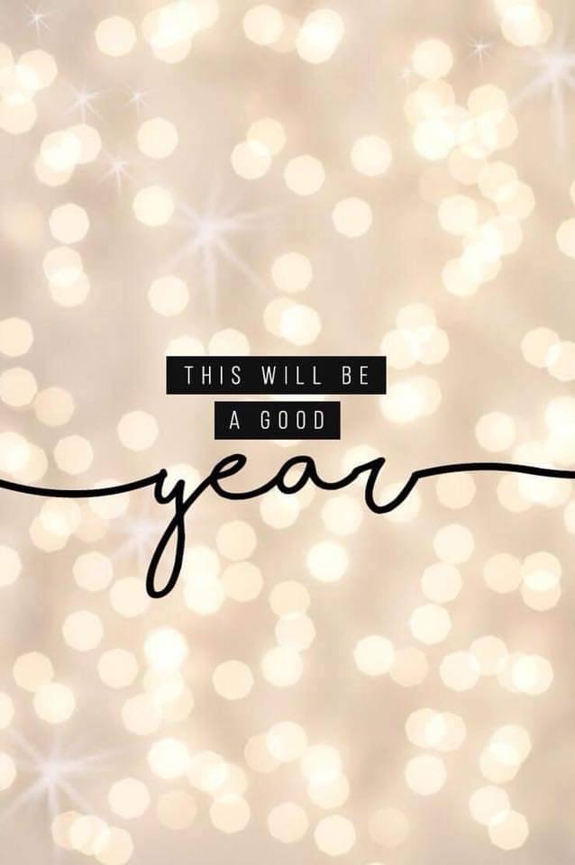 tn-redhead:  My plan for 2019