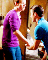 Favourite Kurt Hummel Outfits (Part 9)
