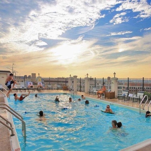 Book one of our awesome vacation packages, you won’t regret it. inndc.com/specials.php #Travel