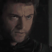 marvel-lust:  Hawkeye stumbles upon something while he and Wolverine are preparing