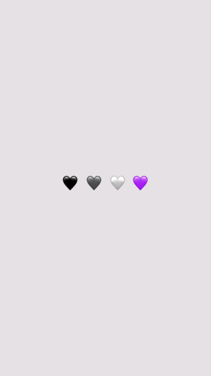 minimalistic asexual lockscreens for anonim sorry if their not what you wanted exactly :( 