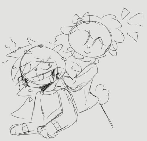 More Sketches I Wont Finish