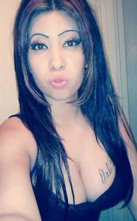 thickerthebbeter:  Yessica ortiz from las vegaa. Look her up nd msg me plz