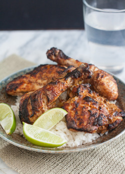 in-my-mouth:  Easy Weeknight Tandoori Chicken 