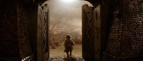 movieaisle:  Labyrinth, 1986