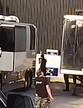 legomuke:Michael boxing (x) FUCK