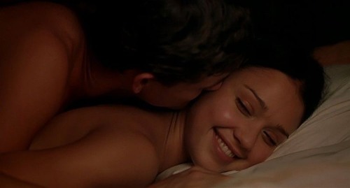 The Sleeping Dictionary - 2003