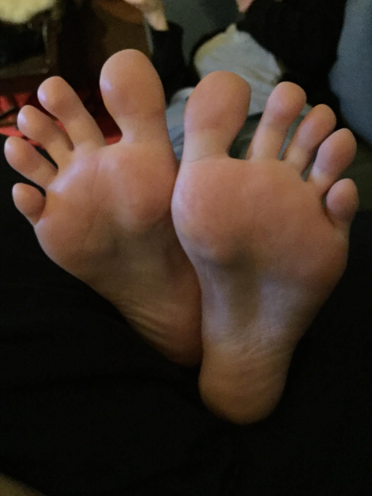 My Milf Feet