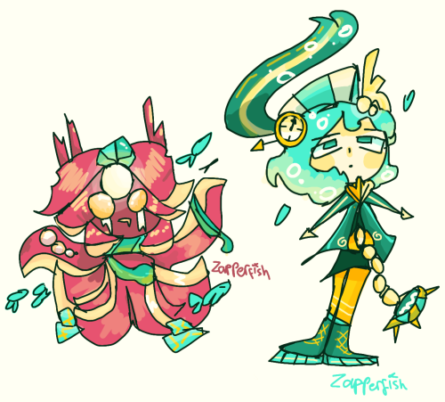 Posting This Now Because I Have Decided I Will Do The Descriptions And Lore Later.