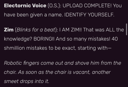 This Single Oversight Will Bring Irken-Kind To Its Knees