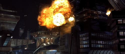 perfectframes:JUDGE DREDD / 1995 / DANNY CANNON