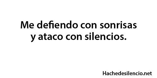 Ser o No ser. & Yo Soy♥