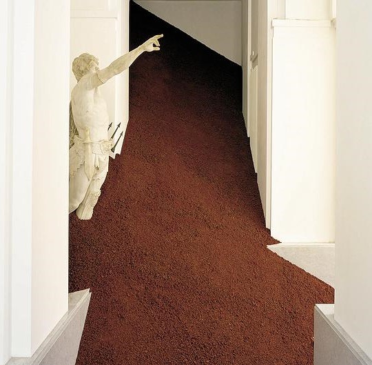 archatlas:  Domestication of a Pyramid Magdalena JetelováViennaBerlinWarsaw