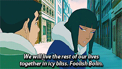 ohmykorra:  eska and desna + favorite quotes porn pictures