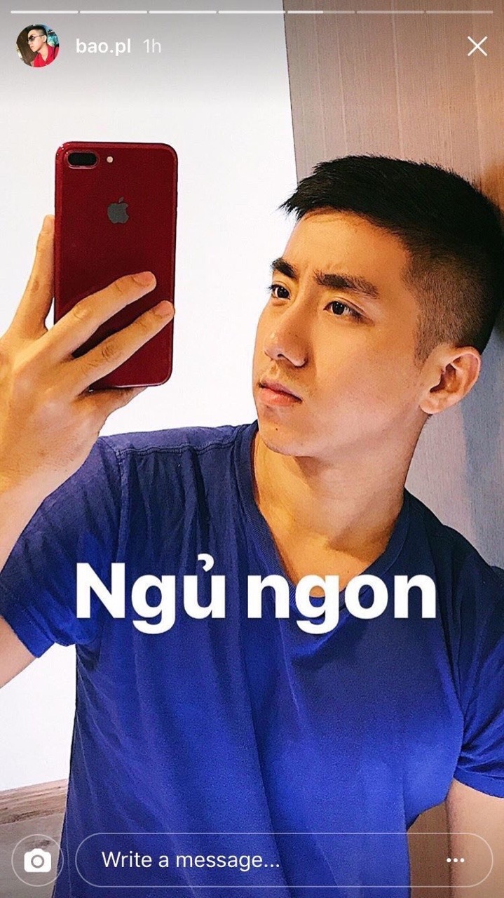 JP & Asian Guys