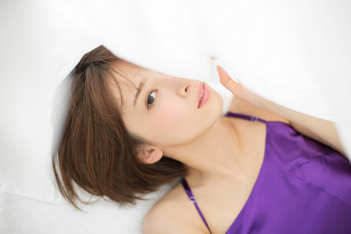 yic17:    Hashimoto Nanami (Nogizaka46) | Visual Web Young Sunday 2015.06 #2 