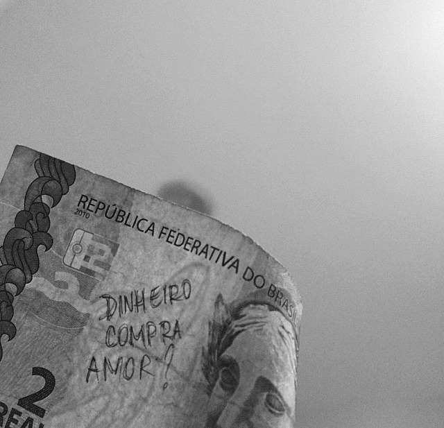 O Iludido'