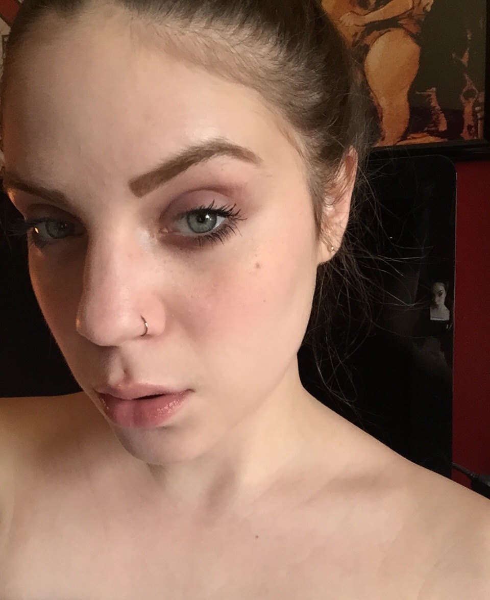 dreamfawn:  I keep u wet
