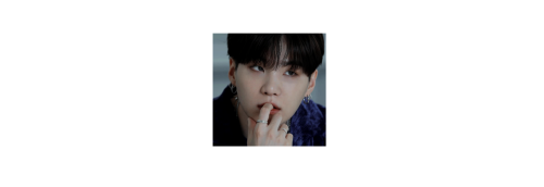 - ꜜ min yoongi packs&hellip; ♡- like if you save/use please–