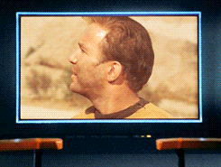 Smooth Moves, Mr. Spock, Smooth Moves.