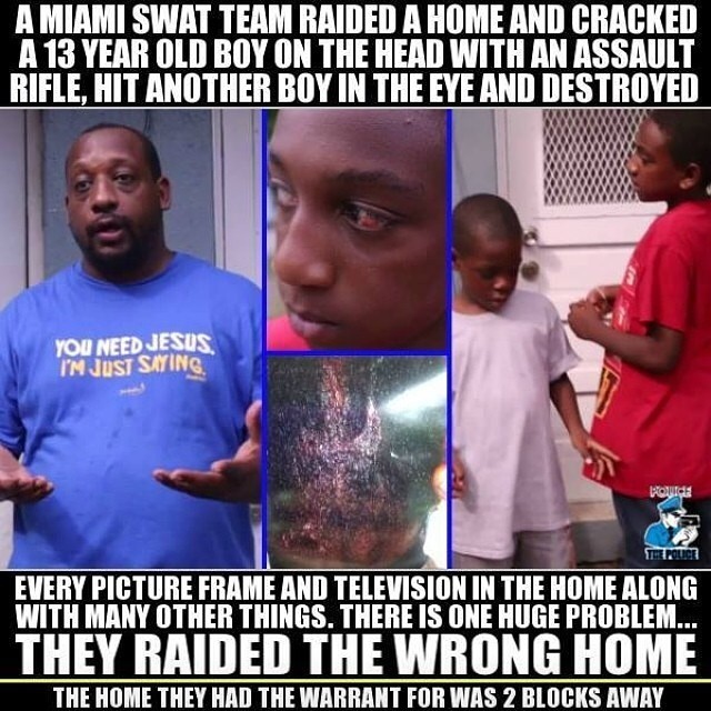 amarsaddique1:  Please don’t talk about post racial America because racism was