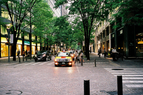 marunouchi