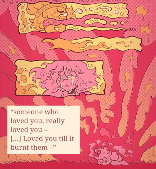 GOLDENDRAGON On Devotion, Sacrifice, And Guilt