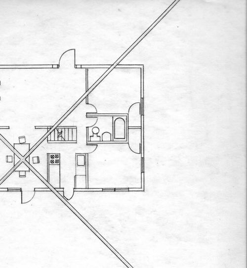 Allan Wexler Table for the Typical House 2010Conversation with Allan Wexler published in Revue DAS n