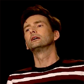 A study of David Tennant’s tongue (Part Six)See also: Parts [ One ] [ Two ] [ Three ] [ Four ] [ Fiv