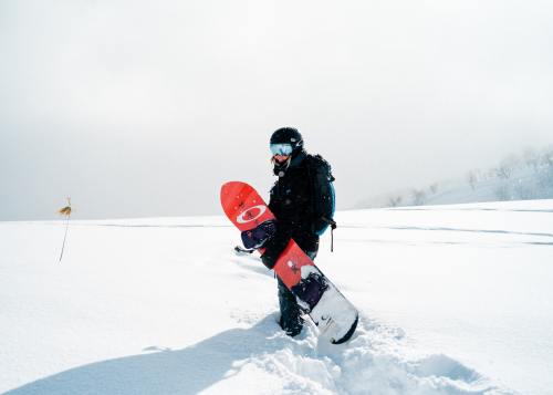 DO: Ski Off-The-Beaten-TrackIt’s no secret that Japan is home to some of the best skiing in th