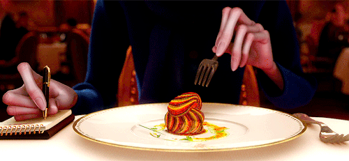 animations-daily: Ratatouille (2007)“You must be imaginative, strong-hearted. You must try thi