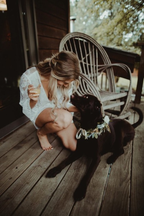 inspiredwedding - Inspired Wedding