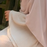 mindofserenity:I heard my mother asking our neighbour for some salt. I asked her