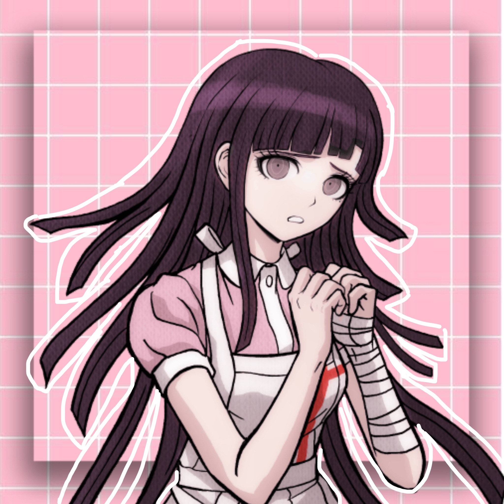 Mikan Tsumiki Bios Explore Tumblr Posts And Blogs Tumgir