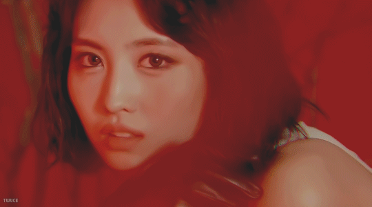 Twice Twice Cry For Me Concept Film