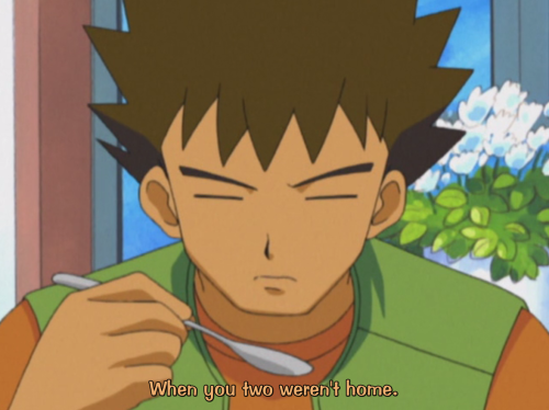 obfuscatingreality:edge-level-100:sonansu:EVISCERATEDFor those that don’t know, Brock’s mom and dad 